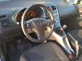 Toyota Auris 2008 года за 4 100 000 тг. в Астана – фото 6