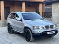 BMW X5 2001 годаүшін4 200 000 тг. в Алматы