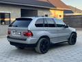 BMW X5 2001 годаүшін4 200 000 тг. в Алматы – фото 4