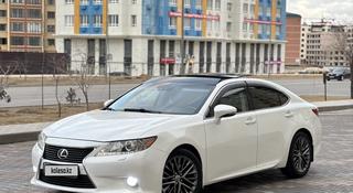 Lexus ES 250 2012 года за 12 700 000 тг. в Актау