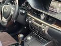 Lexus ES 250 2012 годаүшін12 300 000 тг. в Актау – фото 21