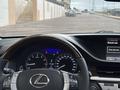 Lexus ES 250 2012 года за 12 300 000 тг. в Актау – фото 20