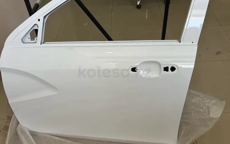 Дверь Lada Vesta, Cross Новая за 295 000 тг. в Караганда