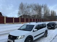 ВАЗ (Lada) Largus Cross 2022 года за 7 600 000 тг. в Астана