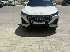 Jetour X70 PLUS, 2024