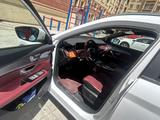 Jetour X70 Plus 2024 года за 13 000 000 тг. в Актау – фото 4