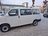 Volkswagen Caravelle 1994 года за 3 300 000 тг. в Петропавловск