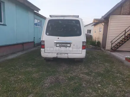 Mazda Bongo 2002 года за 2 100 000 тг. в Петропавловск – фото 5