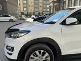 Hyundai Tucson 2021 года за 12 000 000 тг. в Актау – фото 2