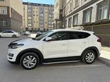 Hyundai Tucson 2021 года за 12 000 000 тг. в Актау