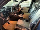 Mercedes-Benz GLE 450 4MATIC 2025 года за 75 600 000 тг. в Шымкент – фото 5