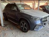 Mercedes-Benz GLE 450 4MATIC 2025 года за 75 600 000 тг. в Шымкент – фото 3