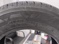 KUMHO 225/55 R17C 109/107H CX11 за 56 400 тг. в Алматы – фото 2