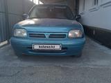 Nissan Micra 1996 годаүшін1 000 000 тг. в Талдыкорган