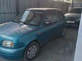 Nissan Micra 1996 годаүшін1 000 000 тг. в Талдыкорган – фото 2