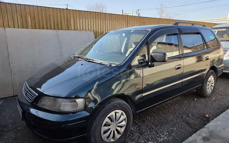 Honda Shuttle 1996 года за 2 100 000 тг. в Алматы