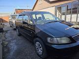 Honda Shuttle 1996 года за 2 100 000 тг. в Алматы – фото 2