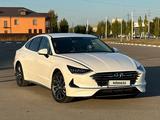 Hyundai Sonata 2022 годаүшін13 700 000 тг. в Костанай