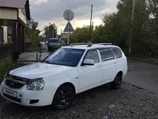 Lada Priora, 2014