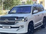 Toyota Land Cruiser 2011 года за 16 500 000 тг. в Алматы