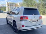 Toyota Land Cruiser 2011 года за 16 500 000 тг. в Алматы – фото 3