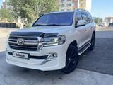 Toyota Land Cruiser 2011 года за 16 500 000 тг. в Алматы – фото 2