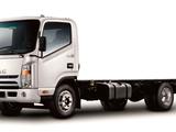 JAC  N56 2026 года за 13 000 000 тг. в Уральск – фото 2