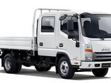 JAC  N56 2026 года за 13 000 000 тг. в Уральск – фото 3