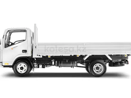 JAC  N56 2026 года за 13 000 000 тг. в Уральск