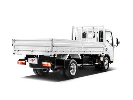 JAC  N56 2026 года за 13 000 000 тг. в Уральск – фото 4