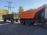 ГКБ  8350 1988 годаүшін2 300 000 тг. в Караганда – фото 5