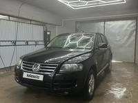 Volkswagen Touareg 2003 годаүшін3 800 000 тг. в Караганда