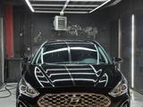 Hyundai Sonata 2018 года за 8 700 000 тг. в Алматы