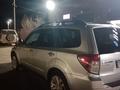 Subaru Forester 2011 года за 6 200 000 тг. в Уральск – фото 3