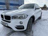 BMW X6 2016 годаfor19 000 000 тг. в Караганда – фото 2