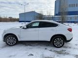 BMW X6 2016 годаfor19 000 000 тг. в Караганда – фото 3