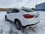 BMW X6 2016 годаfor19 000 000 тг. в Караганда – фото 4