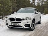 BMW X6 2016 годаfor19 000 000 тг. в Караганда