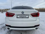 BMW X6 2016 годаfor19 000 000 тг. в Караганда – фото 5