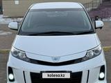 Toyota Estima 2013 года за 6 499 000 тг. в Актобе