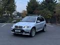 BMW X5 2007 годаүшін7 800 000 тг. в Алматы