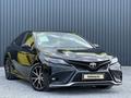 Toyota Camry 2020 годаүшін13 500 000 тг. в Кызылорда – фото 2