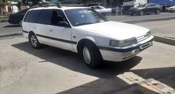 Mazda 626 1990 года за 1 300 000 тг. в Шымкент