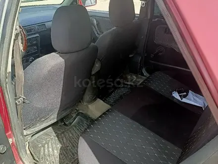 Mazda 323 1994 года за 620 000 тг. в Алматы – фото 2