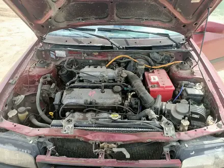 Mazda 323 1994 года за 620 000 тг. в Алматы – фото 3