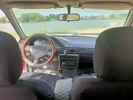 Mazda 323 1994 года за 620 000 тг. в Алматы – фото 4