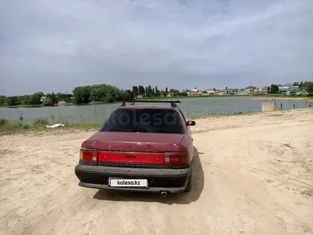 Mazda 323 1994 года за 620 000 тг. в Алматы – фото 6