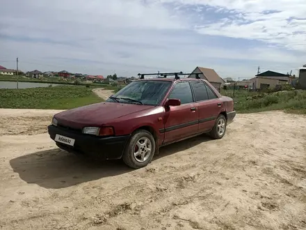 Mazda 323 1994 года за 620 000 тг. в Алматы – фото 7