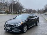 Hyundai Sonata 2016 года за 8 500 000 тг. в Шымкент
