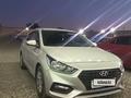 Hyundai Accent 2020 годаfor7 790 000 тг. в Актобе – фото 2